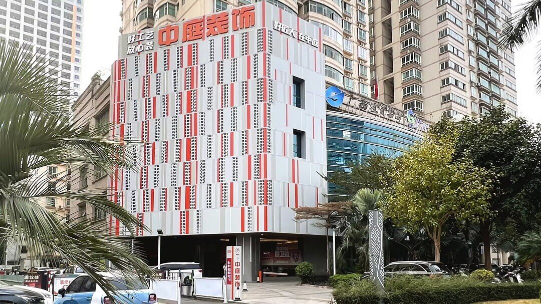 南宁口碑人气好的装修公司