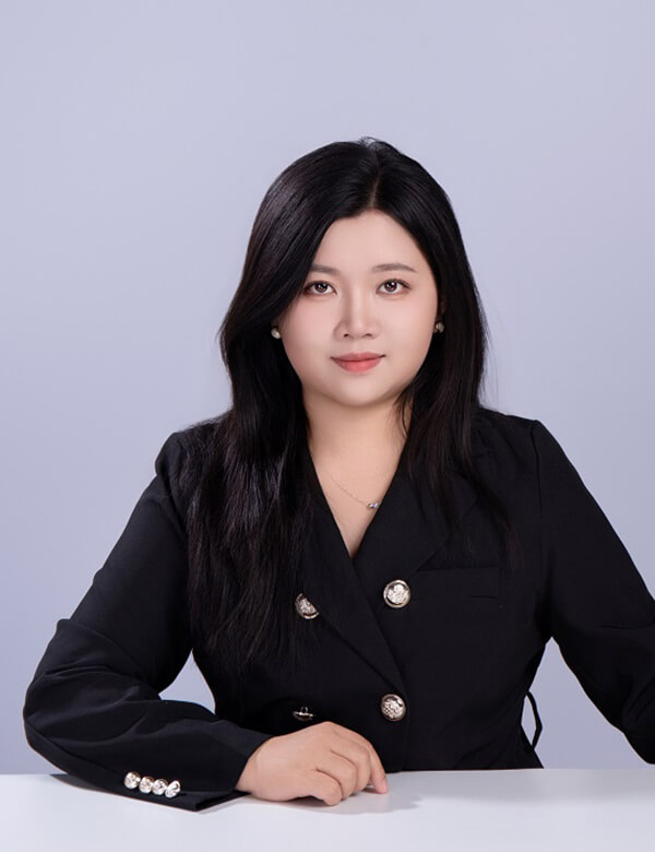 万婷